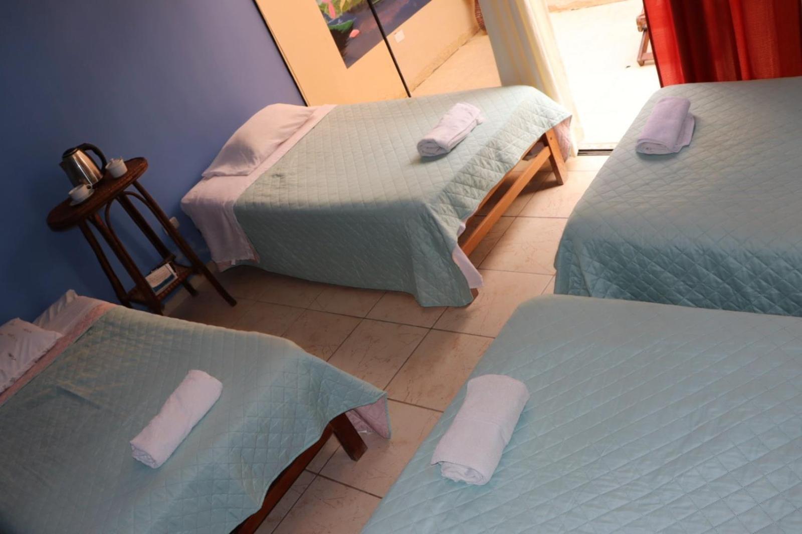 Hostel Suenos De Chicama Puerto Chicama Exteriér fotografie