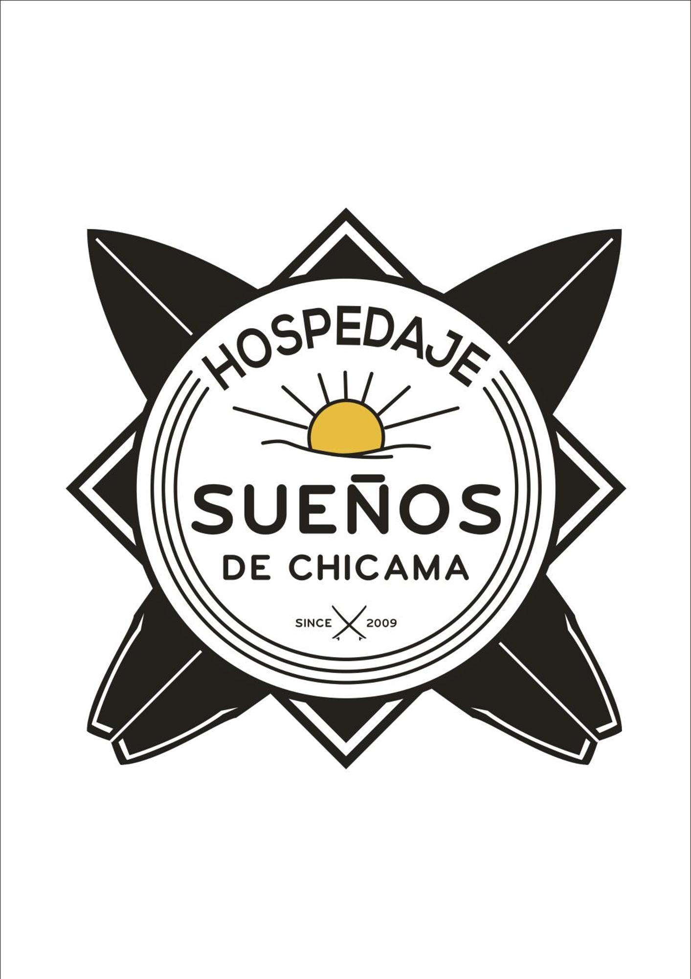 Hostel Suenos De Chicama Puerto Chicama Exteriér fotografie