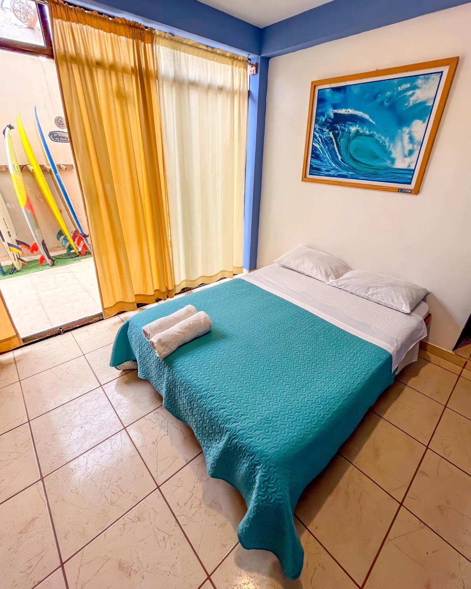 Hostel Suenos De Chicama Puerto Chicama Exteriér fotografie